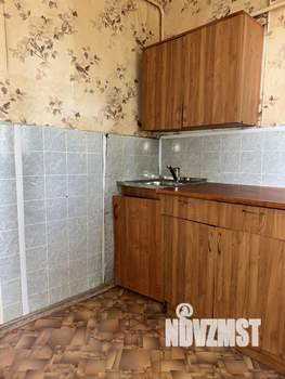 1-к квартира, вторичка, 31м2, 1/5 этаж