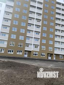 Студия квартира, сданный дом, 62м2, 9/10 этаж