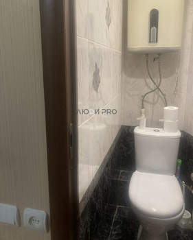 3-к квартира, вторичка, 57м2, 2/9 этаж