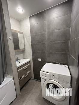 1-к квартира, вторичка, 30м2, 1/2 этаж