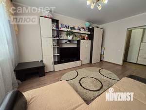 3-к квартира, вторичка, 64м2, 3/9 этаж