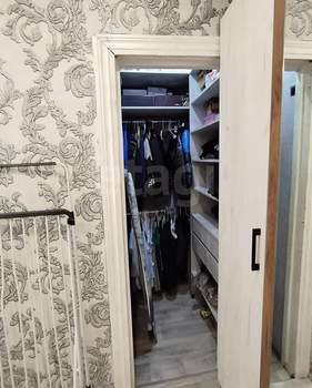 2-к квартира, вторичка, 40м2, 2/4 этаж