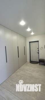 2-к квартира, вторичка, 65м2, 11/25 этаж