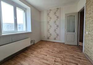1-к квартира, вторичка, 33м2, 4/4 этаж