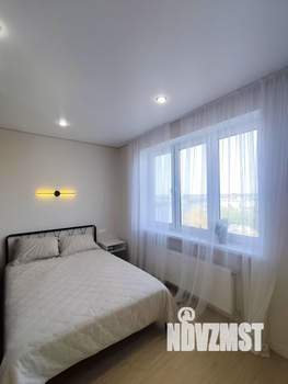 2-к квартира, вторичка, 44м2, 21/23 этаж