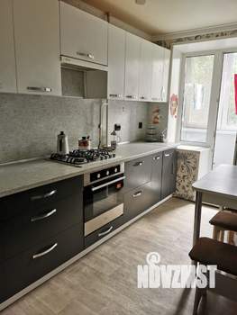 1-к квартира, вторичка, 29м2, 5/9 этаж