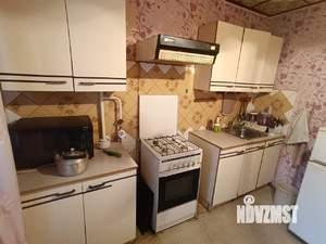 2-к квартира, вторичка, 52м2, 2/9 этаж