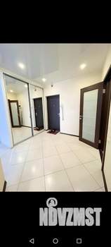 1-к квартира, вторичка, 47м2, 9/10 этаж