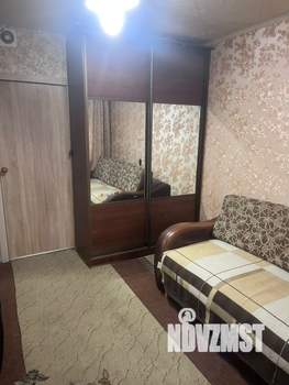 2-к квартира, вторичка, 43м2, 8/9 этаж