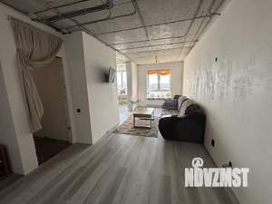 2-к квартира, вторичка, 61м2, 25/27 этаж
