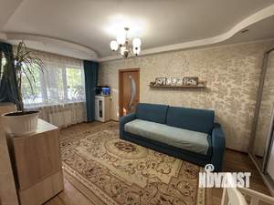 2-к квартира, вторичка, 46м2, 1/5 этаж