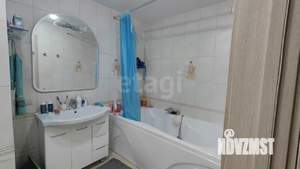 3-к квартира, вторичка, 76м2, 9/14 этаж