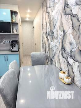 2-к квартира, вторичка, 50м2, 4/5 этаж