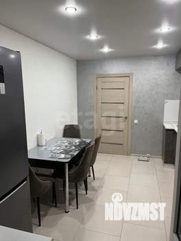 2-к квартира, вторичка, 56м2, 6/10 этаж