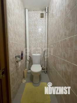 1-к квартира, вторичка, 41м2, 5/10 этаж