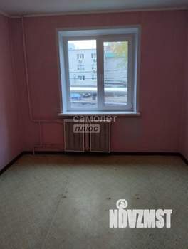 3-к квартира, вторичка, 57м2, 2/9 этаж