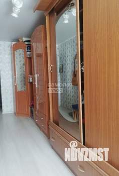 3-к квартира, вторичка, 55м2, 2/5 этаж