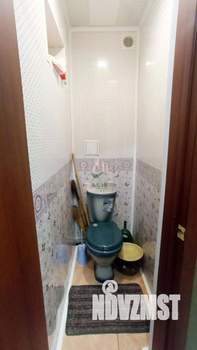 3-к квартира, вторичка, 50м2, 5/5 этаж