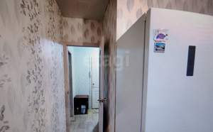 1-к квартира, вторичка, 29м2, 2/5 этаж