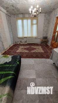 3-к квартира, вторичка, 60м2, 5/5 этаж