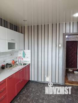 2-к квартира, вторичка, 44м2, 7/9 этаж