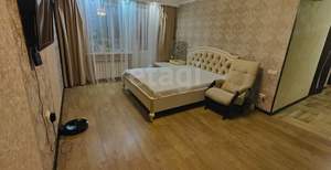 2-к квартира, вторичка, 54м2, 2/14 этаж