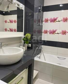 2-к квартира, вторичка, 68м2, 6/10 этаж