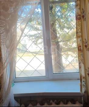 1-к квартира, вторичка, 13м2, 1/5 этаж