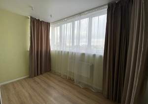 Студия квартира, вторичка, 30м2, 10/25 этаж