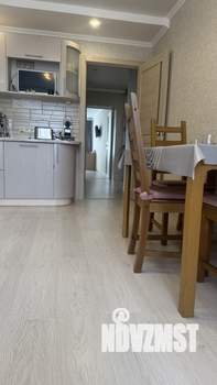 2-к квартира, вторичка, 70м2, 3/12 этаж