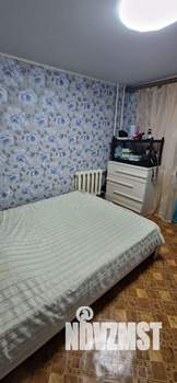 3-к квартира, вторичка, 62м2, 7/9 этаж
