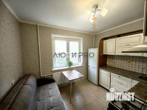1-к квартира, вторичка, 37м2, 5/9 этаж