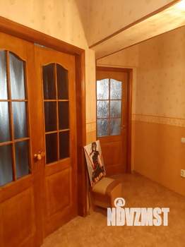 1-к квартира, вторичка, 42м2, 9/10 этаж