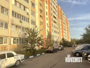 1-к квартира, вторичка, 34м2, 8/10 этаж