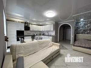 Студия квартира, вторичка, 47м2, 23/26 этаж