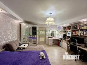 3-к квартира, вторичка, 113м2, 3/11 этаж