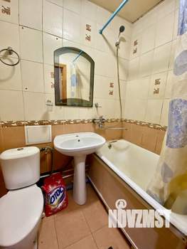 1-к квартира, вторичка, 29м2, 5/5 этаж