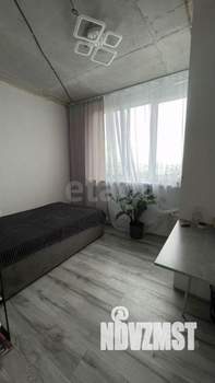 3-к квартира, вторичка, 74м2, 23/23 этаж
