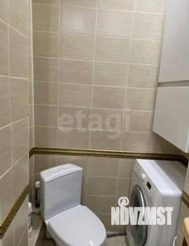1-к квартира, вторичка, 39м2, 10/10 этаж