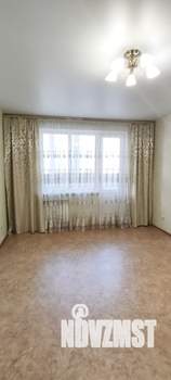 2-к квартира, вторичка, 46м2, 2/10 этаж