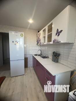 2-к квартира, вторичка, 51м2, 7/9 этаж