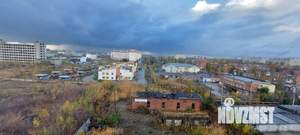 1-к квартира, вторичка, 33м2, 8/10 этаж