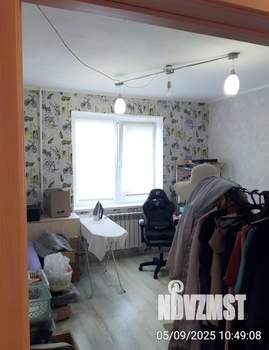 2-к квартира, вторичка, 52м2, 4/10 этаж
