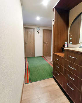 3-к квартира, вторичка, 58м2, 3/9 этаж