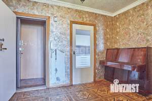 3-к квартира, вторичка, 76м2, 7/9 этаж