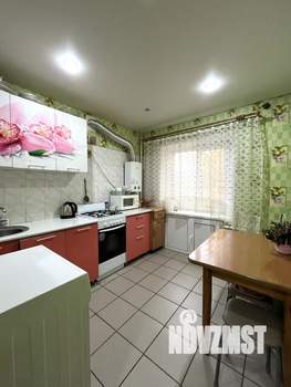 2-к квартира, вторичка, 44м2, 2/5 этаж