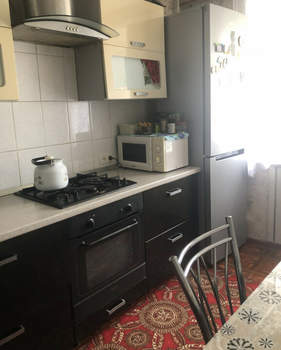 3-к квартира, вторичка, 62м2, 5/9 этаж