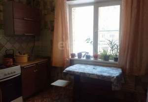 1-к квартира, вторичка, 38м2, 1/10 этаж