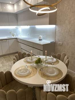 2-к квартира, вторичка, 73м2, 18/25 этаж