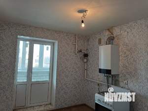 1-к квартира, вторичка, 33м2, 1/3 этаж